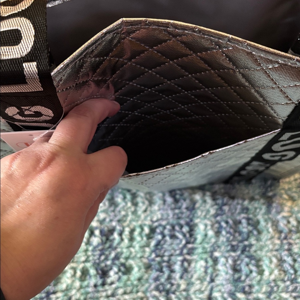 LUG - Transit tote - Picture 4 of 5